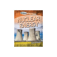 Cheriton Children's Books Nuclear Energy (häftad, eng)