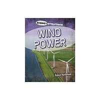 Cheriton Children's Books Wind Power (häftad, eng)