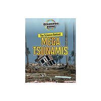 Cheriton Children's Books The Science Behind Mega Tsunamis (häftad, eng)