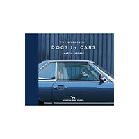 Hoxton Mini Press The Silence of Dogs in Cars (inbunden, eng)