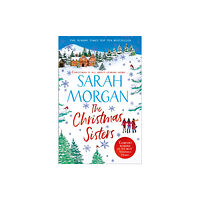 HarperCollins Publishers The Christmas Sisters (häftad, eng)