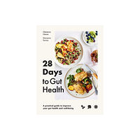 Smith Street Books 28 Days to Gut Health (häftad, eng)