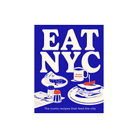 Smith Street Books EAT NYC (inbunden, eng)