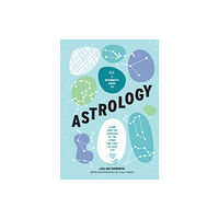 Smith Street Books A Beginner's Guide to Astrology (inbunden, eng)