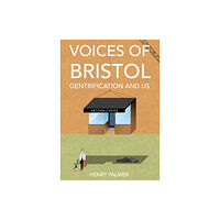 Arkbound Voices of Bristol (häftad, eng)