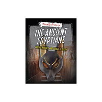 Cheriton Children's Books The Ancient Egyptians (häftad, eng)