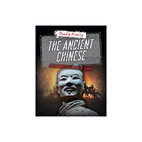 Cheriton Children's Books The Ancient Chinese (häftad, eng)