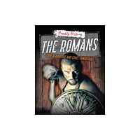 Cheriton Children's Books The Romans (häftad, eng)