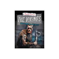 Cheriton Children's Books The Vikings (häftad, eng)