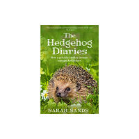 New River Books Ltd The Hedgehog Diaries (häftad, eng)