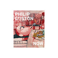 Distributed Art Publishers Philip Guston Now (inbunden, eng)