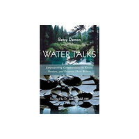 SteinerBooks, Inc Water Talks (häftad, eng)