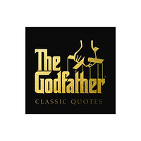 HarperCollins Focus The Godfather Classic Quotes (inbunden, eng)