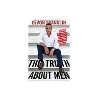 Simon & Schuster The Truth About Men (häftad, eng)