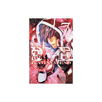 Viz Media, Subs. of Shogakukan Inc Platinum End, Vol. 7 (häftad, eng)