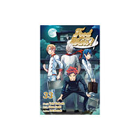 Viz Media, Subs. of Shogakukan Inc Food Wars!: Shokugeki no Soma, Vol. 33 (häftad, eng)