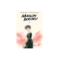 Viz Media, Subs. of Shogakukan Inc Maison Ikkoku Collector's Edition, Vol. 7 (häftad, eng)