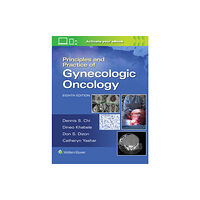 Wolters Kluwer Health Principles and Practice of Gynecologic Oncology (inbunden, eng)