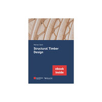 Wiley-VCH Verlag GmbH Structural Timber Design, eBundle (häftad, eng)