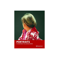 Prestel 50 Portraits You Should Know (häftad, eng)