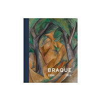 Prestel Georges Braque 1906 - 1914 (inbunden, eng)