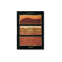 Taschen GmbH Romeyn B. Hough. The Woodbook. The Complete Plates (inbunden, eng)