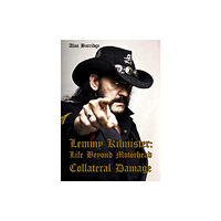 Jeske, Otger, u. Matthias Mader. I.P. Verlag Lemmy Kilmister (häftad, eng)