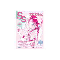 Pie International Co., Ltd. Small S vol. 76 (häftad, jpn)