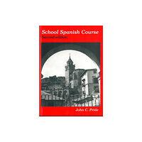 HarperCollins Publishers School Spanish Course (häftad, spa)