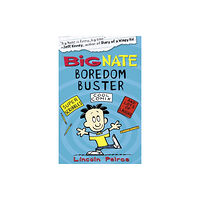 HarperCollins Publishers Big Nate Boredom Buster 1 (häftad, eng)