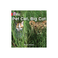 HarperCollins Publishers Pet Cat, Big Cat (häftad, eng)