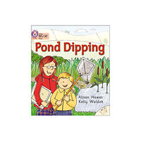 HarperCollins Publishers Pond Dipping (häftad, eng)