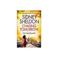 HarperCollins Publishers Sidney Sheldon’s Chasing Tomorrow (häftad, eng)