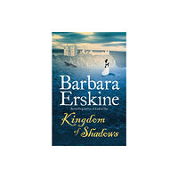 HarperCollins Publishers Kingdom of Shadows (häftad, eng)
