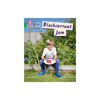 HarperCollins Publishers Blackcurrant Jam (häftad, eng)