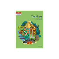 HarperCollins Publishers The Maya Pupil Book (häftad, eng)