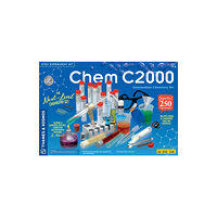 THAMES & KOSMOS Chem C2000 (häftad, eng)