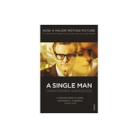 Vintage Publishing A Single Man (häftad, eng)