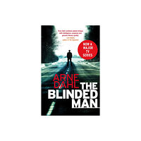 Vintage Publishing The Blinded Man (häftad, eng)