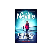 Vintage Publishing The Final Silence (häftad, eng)