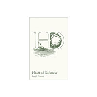 HarperCollins Publishers Heart of Darkness (häftad, eng)