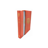 HarperCollins Publishers The Battle of Maldon (inbunden, eng)