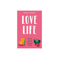 HarperCollins Publishers Love Life (häftad, eng)