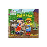 HarperCollins Publishers Pat a Pan (häftad, eng)