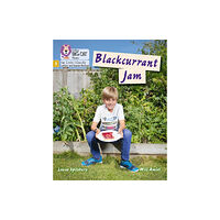 HarperCollins Publishers Blackcurrant Jam (häftad, eng)