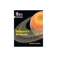 HarperCollins Publishers Saturn's Secrets (häftad, eng)