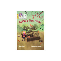 HarperCollins Publishers Goldie's New Home (häftad, eng)