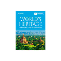 HarperCollins Publishers The World’s Heritage (häftad, eng)