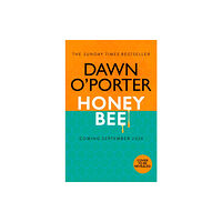 HarperCollins Publishers Honeybee (häftad, eng)