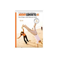 Loescher Coedizioni Nuovo Contatto (häftad, ita)